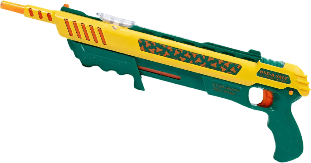 Bug-A-Salt 3.0 - Lawn&Garden