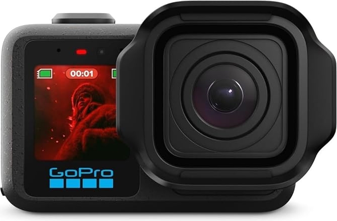 GoPro Mission 1 Pro Actionkamera