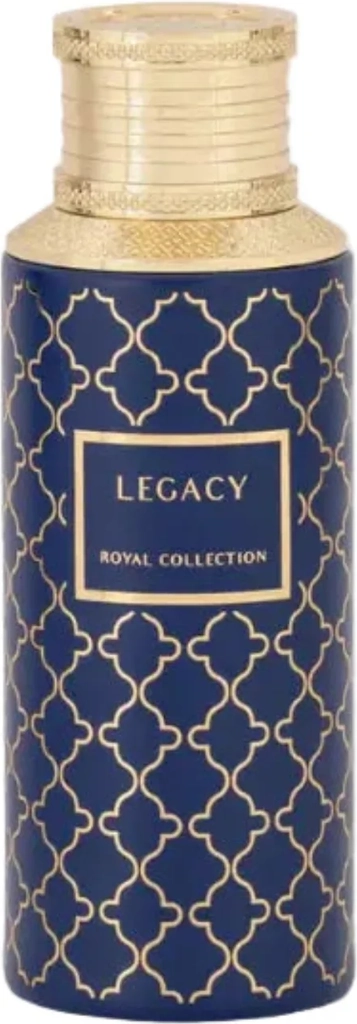 Maison Asrar Legacy EDP Sample 5ml