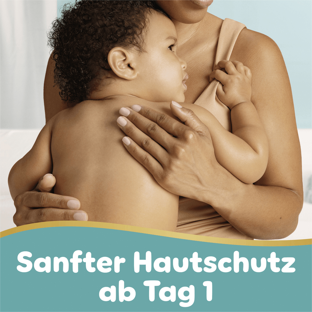 Pampers Aqua Soft Touch Vådservietter