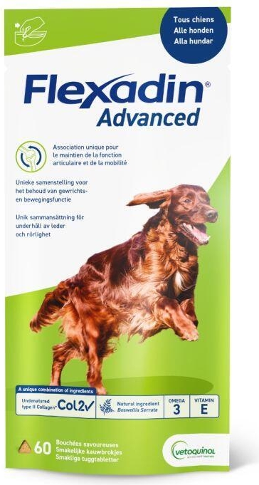 flexadin advanced