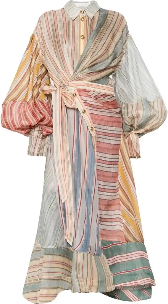 mid-length dresszimmermann
