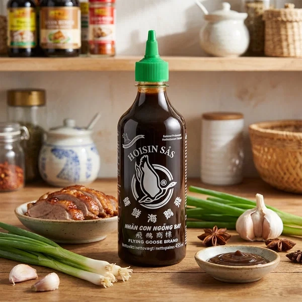 Flying Goose Hoisinsauce 46 Cl