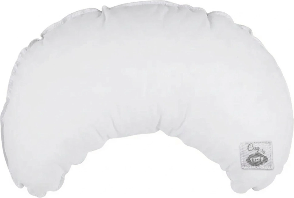 Ammepude - Cozy by dozy - 60x90 cm - Hvid
