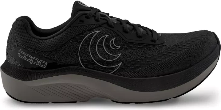 Topo Athletic Magnifly 6 Str. 40½ Sort Herre