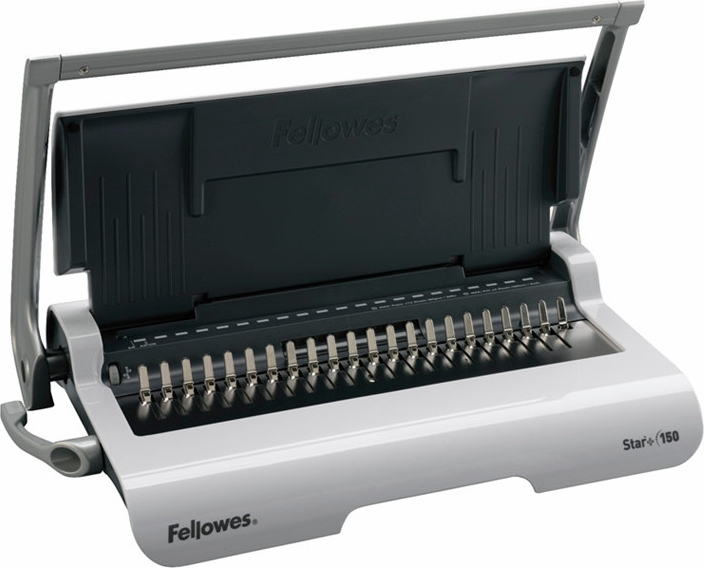 Fellowes Star+ Spiralindbindin