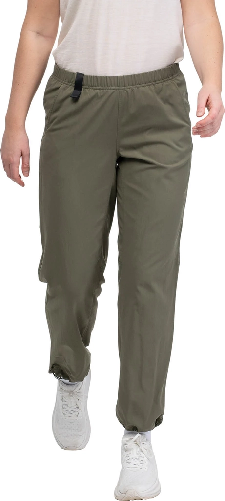 Bergans Imingen Pull-On Pants - Green Mud