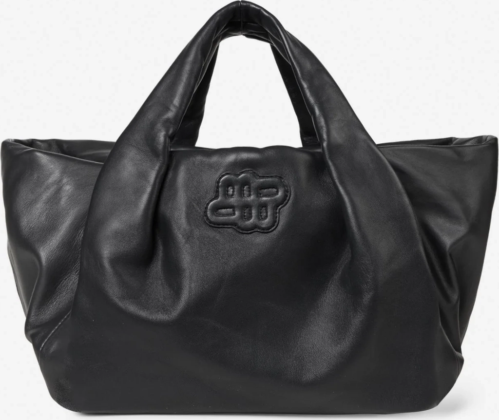 Munthe Lix Bag - Black