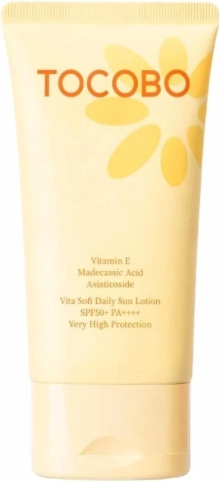 Tocobo Vita Soft Daily Sun Lotion 150ml