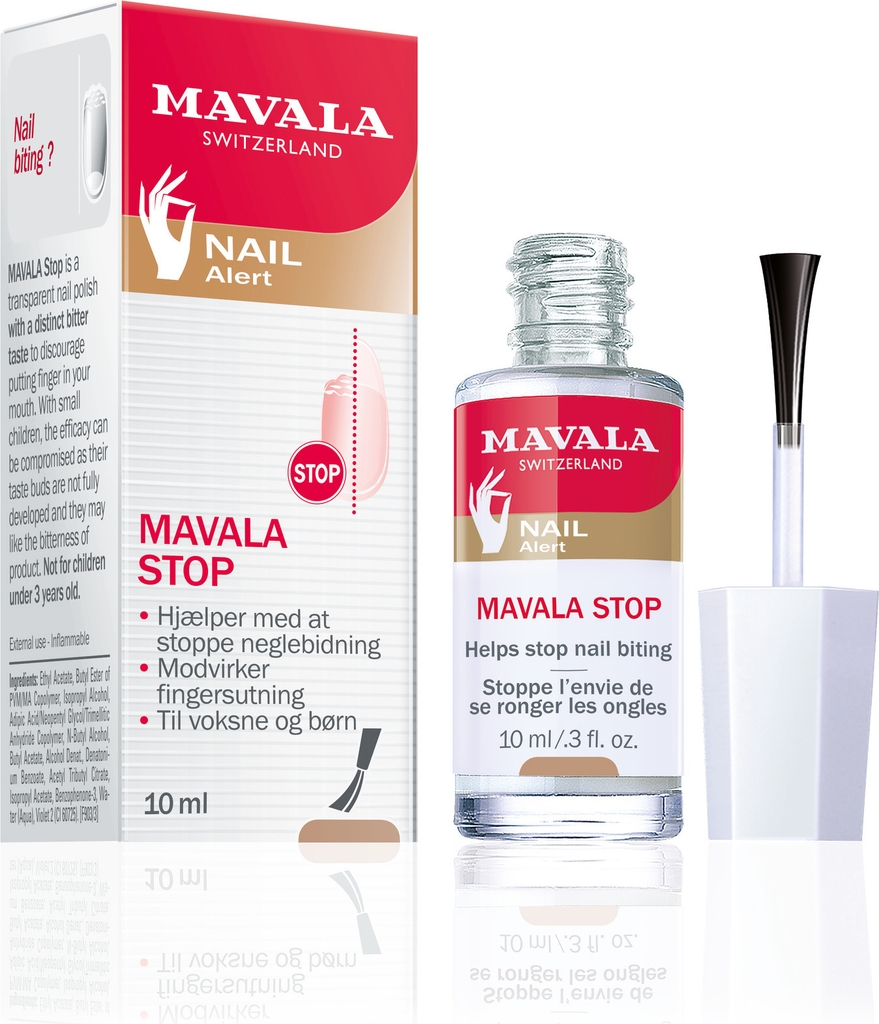 mavalastop mod neglebidning