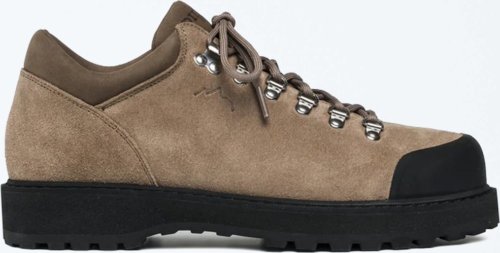 Diemme Cornaro Sneaker Læder Beige