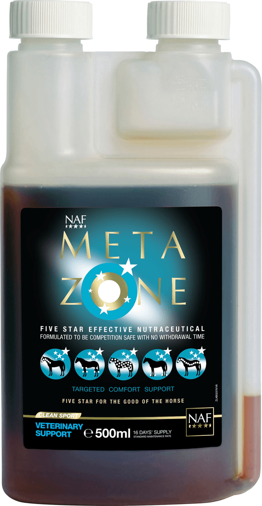 NAF - Metazone - 500 ml