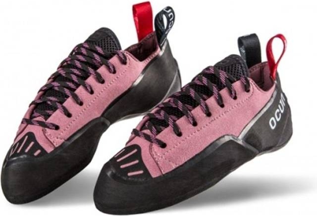 Ocun Buty Wspinaczkowe Striker LU - Mesa Rose Rozmiar