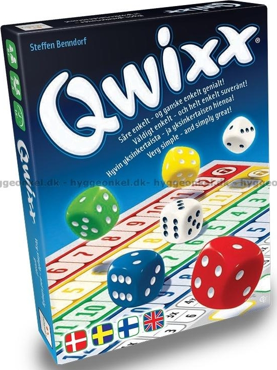 qwixx