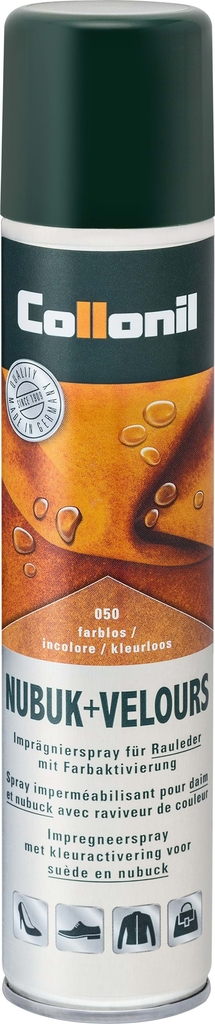 Collonil Nubuck + Velours 200ml