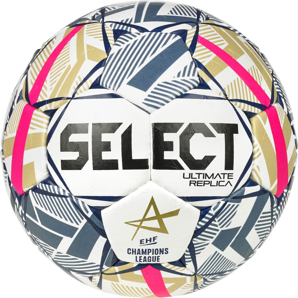Select Replica EHF Champions League V26 Håndbold