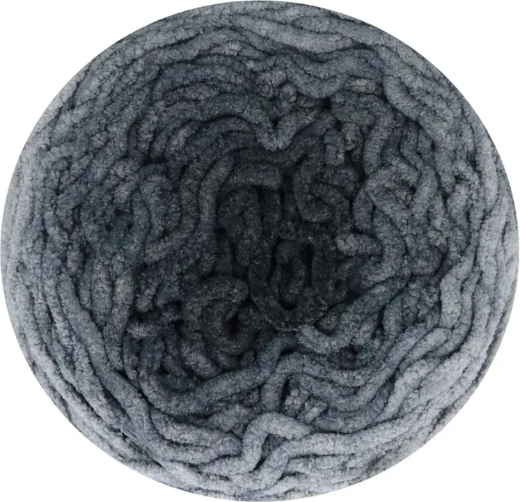 scheepjes big darling monochrome cake