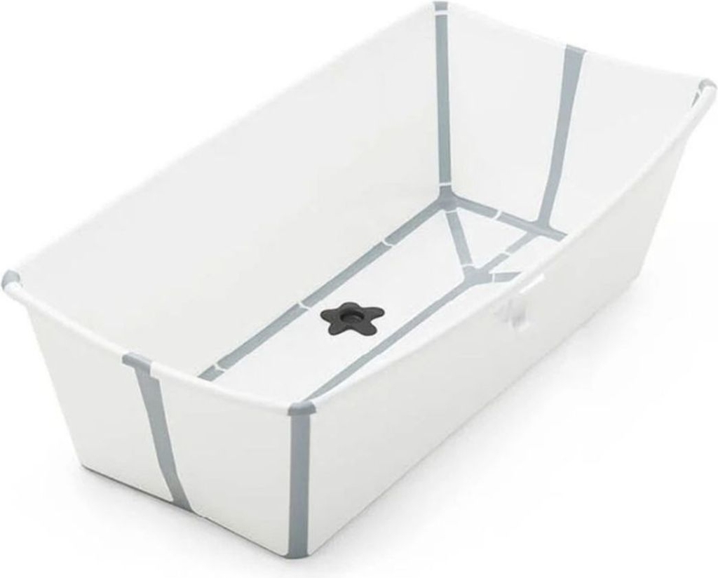 stokke® flexi bath ® badekar x-large white