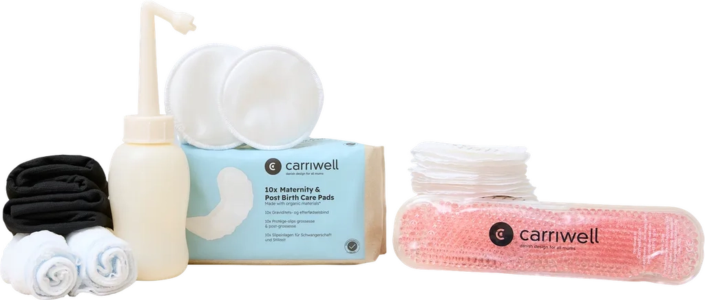 New Mum Care Pack