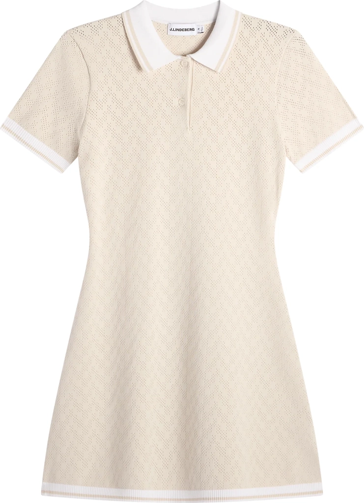 polly dress / moonbeam