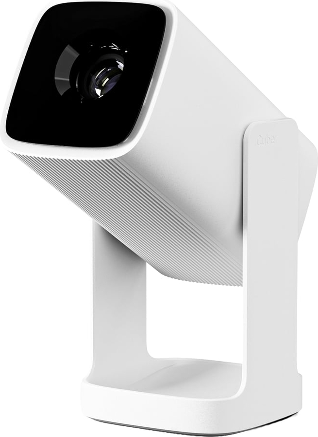 Wanbo Cube 1 Smart Projector 350 ANSI 720p