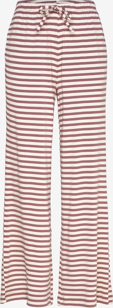JBS of Denmark Jbs Of Dk Ribbed Pants. - Multi/patterned - XL