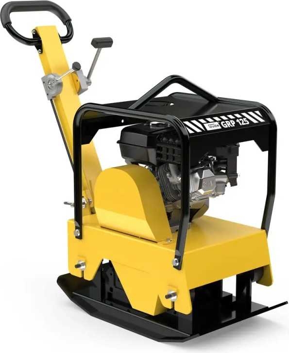 Güde Hoppetusse GRP 125 kg - 4-takts bensinmotor