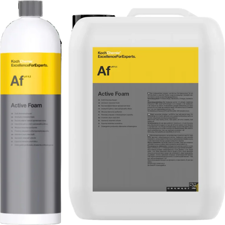 Koch Chemie Active Foam Skumforvask