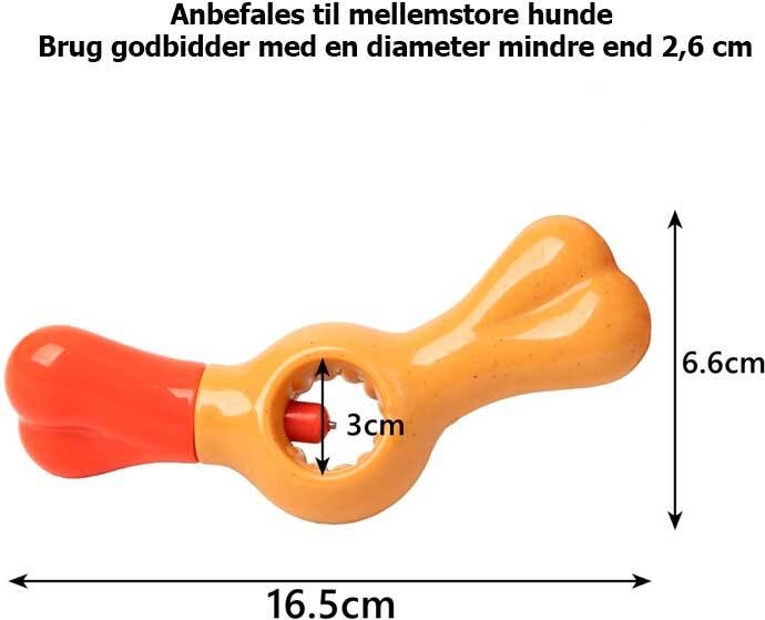 afp stick holder