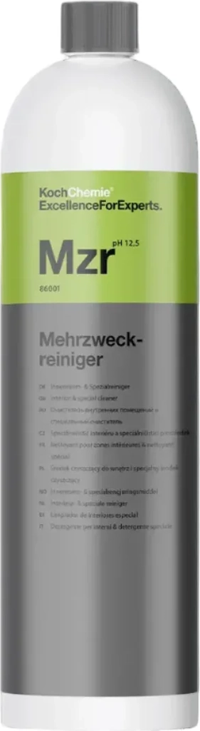 Koch Chemie Interiørrens - Mzr (1 liter)