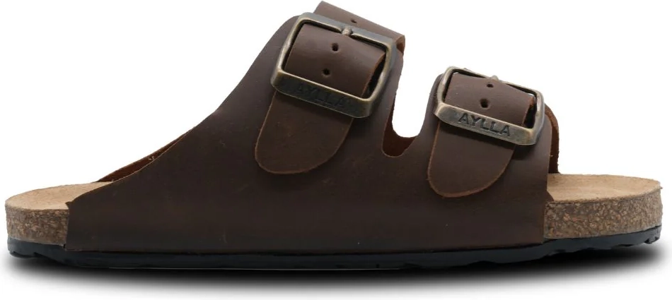 aylla thak barefoot slippers - kids