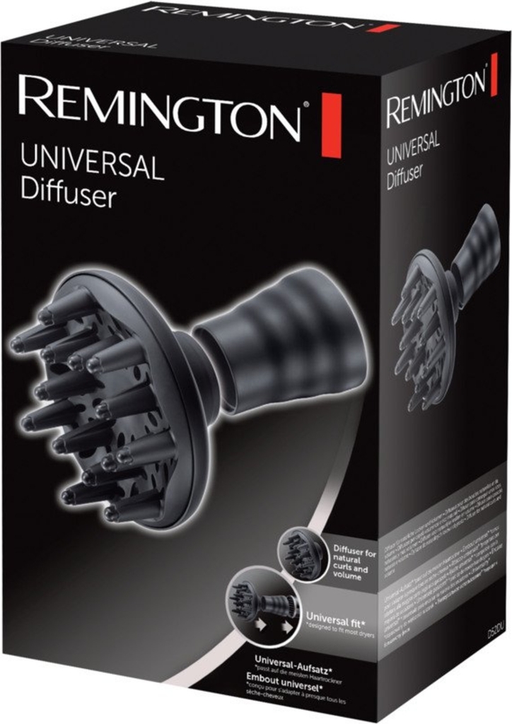 remingtonuniversal diffuser, d52du