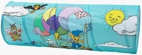 Bamse Lektunnel Luftballong