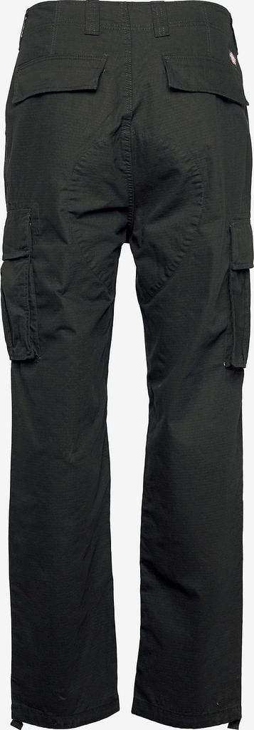 Dickies Eagle Bend Pant - Black - 32