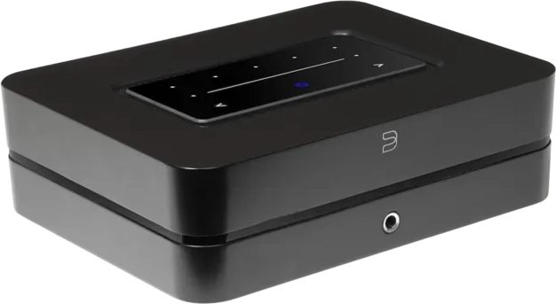 bluesound powernode – suverænt streaming hi