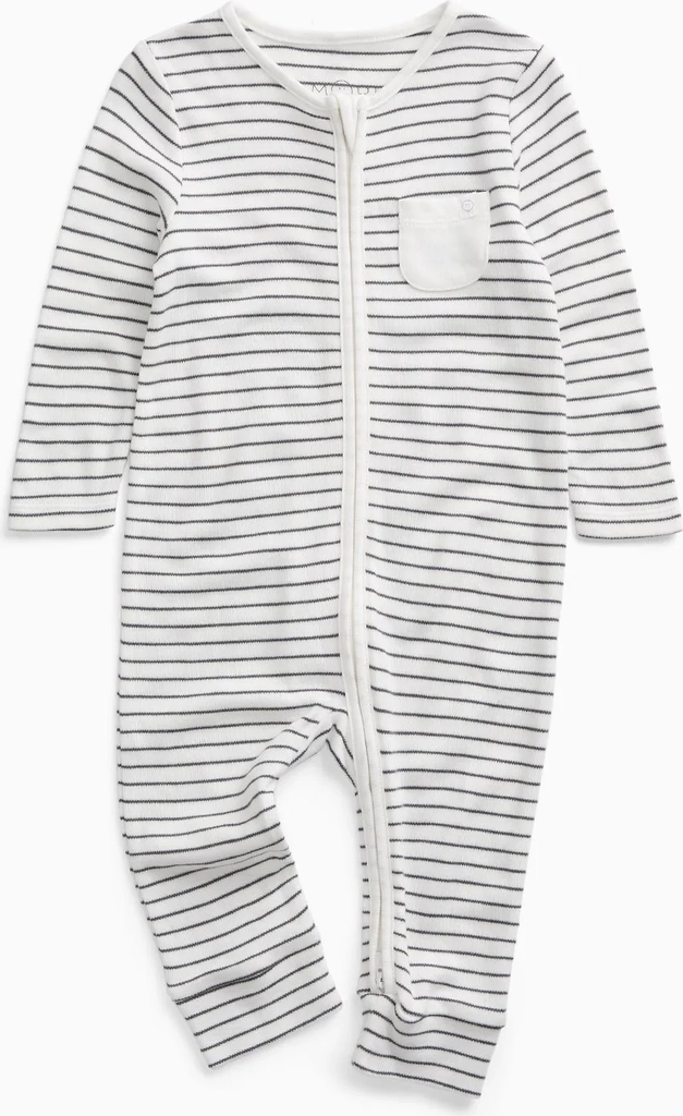 Clever Zip Sleepsuit