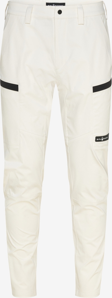 Sail Racing Race Edition Cargo Pant - Cream