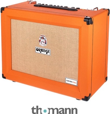 Orange Crush Pro 60 Combo