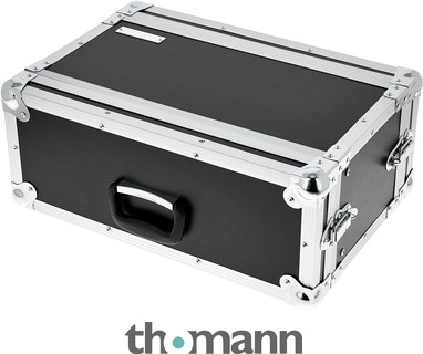 Flyht Pro Rack 4U Eco II Compact