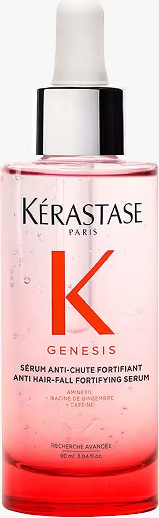 kérastase genesis serum anti chute fortifiant 90 ml - hårserum