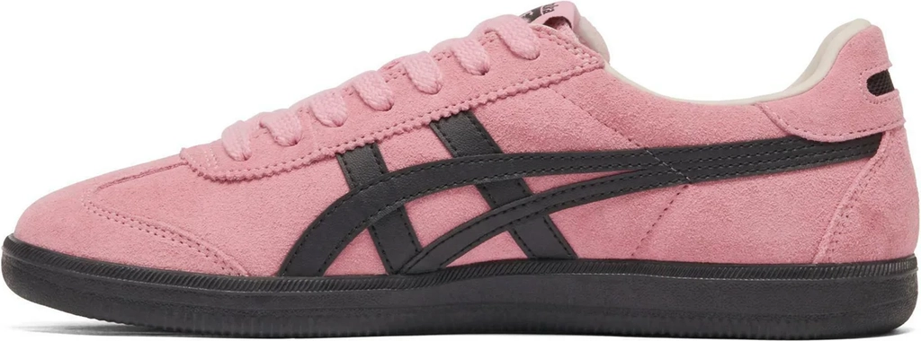 tokuten - sneakers - blossom pink/black
