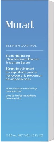 Murad Clear & Prevent Blemish Treatment Serum 30 ml