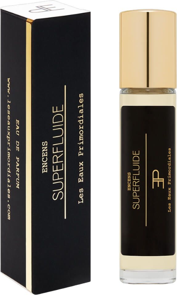 Les Eaux Primordiales Santal Superfluide EDP 11 ml