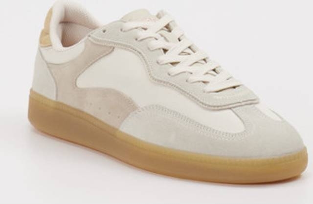 HOFF Park Sneaker Skor Läder - Dam