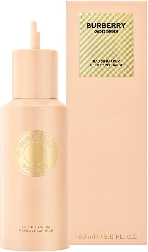 Burberry Goddess EdP Refill 150ml