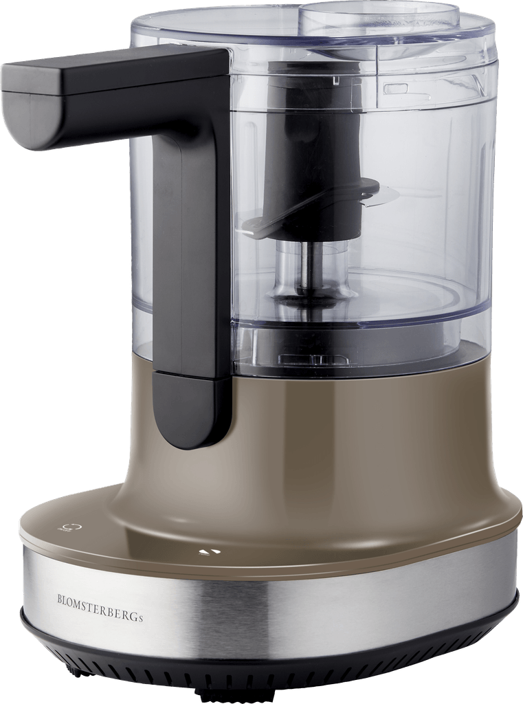 Blomsterbergs Multihakker 300 Watt Latte