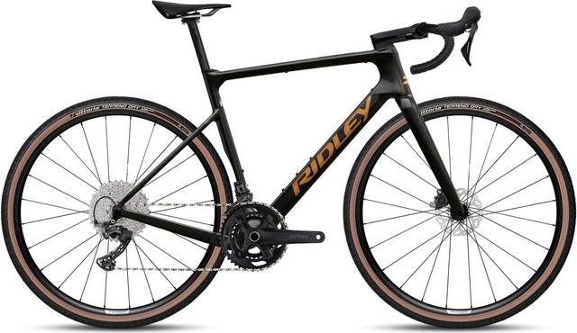 Ridley ASTR GRX600 1x12 AST02As