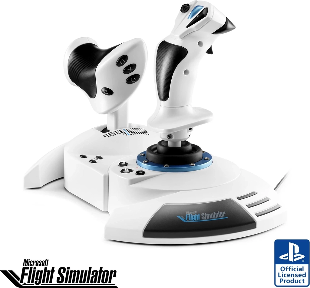 Thrustmaster T.Flight Hotas 5 MSFS Special Edition WW