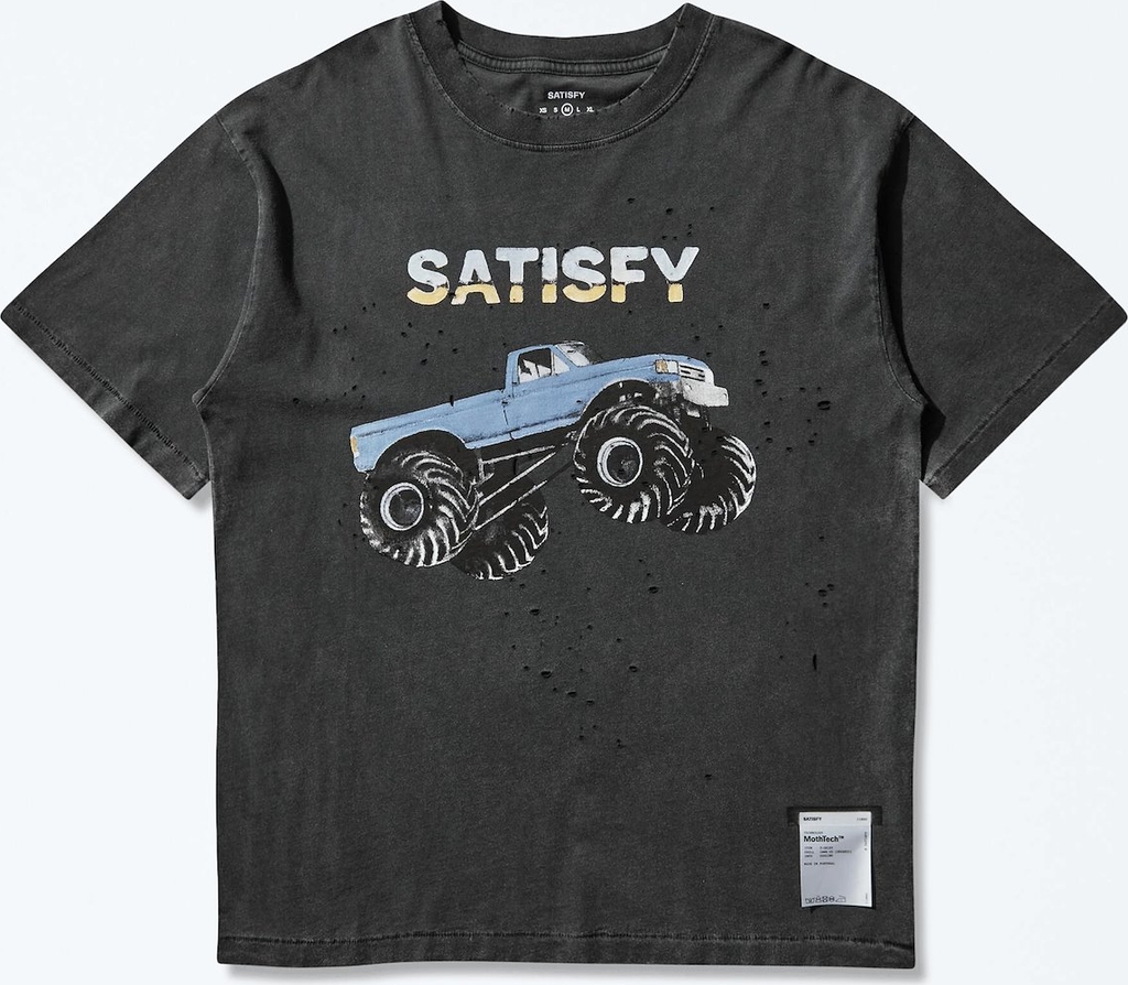 mothtech t-shirt