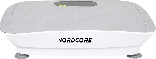 nordcore vibrationsplatta core 3000